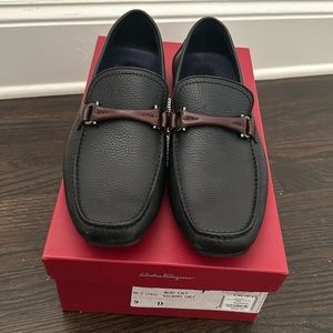 Mens Ferragamo GrandPrix Drivers